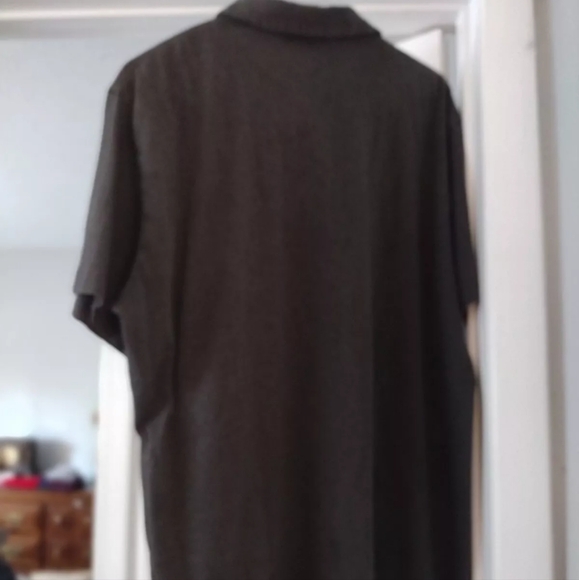 Patagonia Men's XL polo shirt - Picture 3 of 3